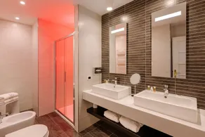 Hotel Mentana, by R Collection Hotels - Salle de bain