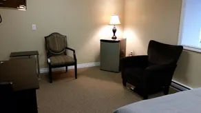 Riverview Suites - Chambre