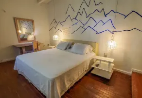 Hotel Boutique Casa Rosalía - Room