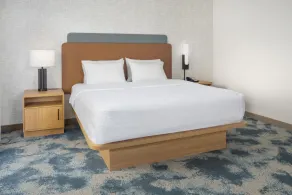 Hampton Inn & Suites Berkshires-Lenox - Rum