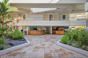 Royal Sea Cliff Kona by OUTRIGGER - Hall