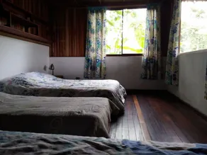 Spanish by the River - Turrialba - Habitación