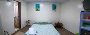 Posada In the Caribbean - Room