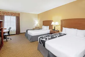 La Quinta by Wyndham Lawton / Fort Sill - Chambre