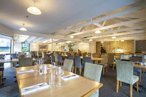 Heartland Hotel Queenstown - Restaurant