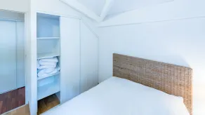 Vacancéole - Les Rives du Lac - Room