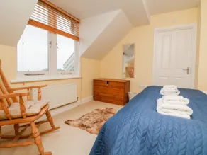 Springside - Habitación