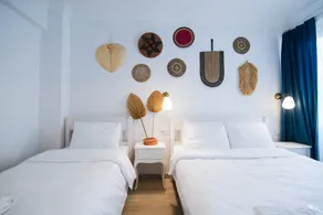 Berrin Otel - Room