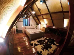 Dahun Villas Siargao - Room