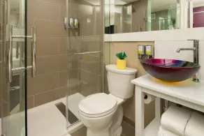 Staypineapple, An Artful Hotel, Midtown New York - Salle de bain