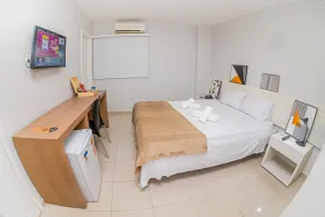 Hotel Rochedo, Penedo - Alagoas - Zimmer