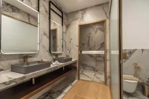 MiraVita Boutique Hotel - Adults Only - Badeværelse