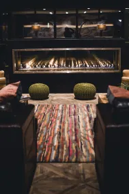 The Josie Hotel, Autograph Collection - Réception
