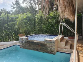 Villa Marfelia Spa - Spa treatment
