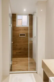 Center Hotel - Bagno