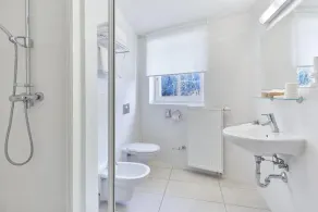 Hotel Palatin - Bagno