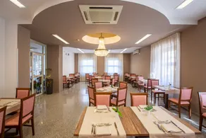 Hotel Lory My Wellness SPA - Restaurant