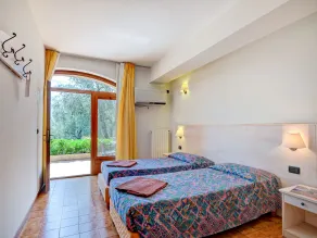 Hotel Leonardo Da Vinci - Room