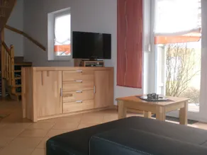 Ferienanlage Karolinenhof 2 - Living area