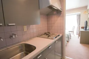 Hotel Listel Hamanako - Cuisine privée