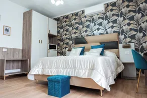 Bio B&B La Scoperta del Pollino - Rumsbekvämlighet