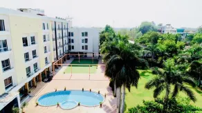 Hotel President Cottage Resort - Piscina
