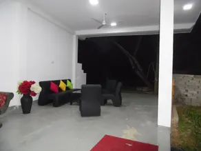 Lagoon Beach Resort - Hall
