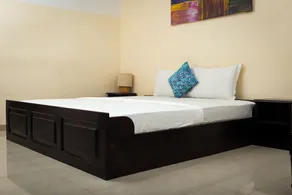 Hôtel Seaside - Room