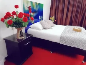 MARAGREENS - Zimmer