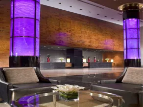 Grand Millennium Beijing - Reception