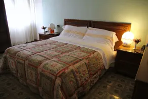 Hotel San Giuseppe - Chambre
