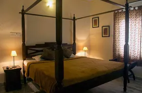 Hotel Pratap Bhawan - Quarto