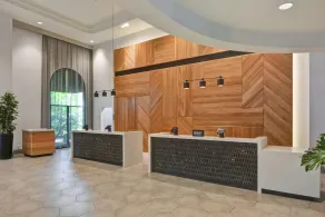 Embassy Suites by Hilton Minneapolis Airport - Réception