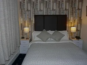 The Croft - Chambre