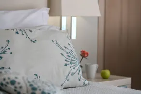 Minos Mare Royal - Chambre
