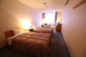 Sunriver Oboke - Room