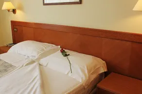 Hotel il Focolare - Rum