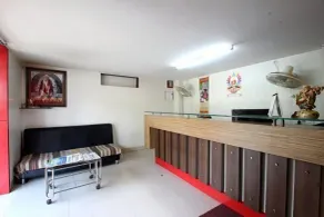 Hotel Vijay Residency - Reception