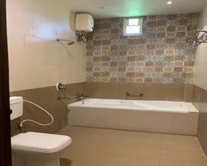 Exotica Beach Retreats Diveagar - Interior