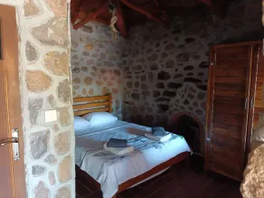 Thousand Ally Boutique - Room