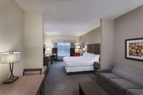 Holiday Inn Express & Suites Austin NW - Four Points by IHG - Chambre