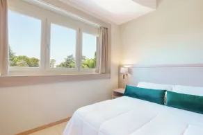 Dimora Lucia Hotel - Room