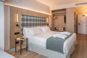 Barcelo Valladolid - Zimmer
