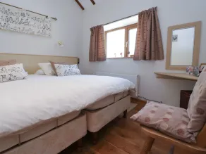 The Proven House - Interior