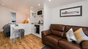 Tayview Lodges - Room