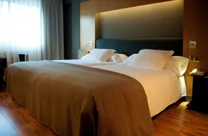 Roc Blanc Hotel & Spa - Room