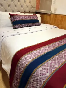 Avraham Hotels - Quarto