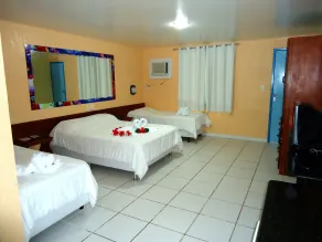Beira Mar Porto de Galinhas Hotel - Habitación
