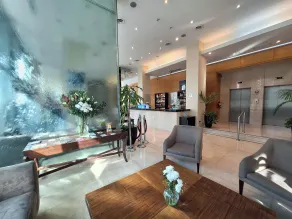 Eurobuilding Hotel Boutique Buenos Aires - Reception
