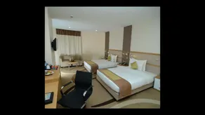 PrideInn Azure Hotel Nairobi Westlands - Room